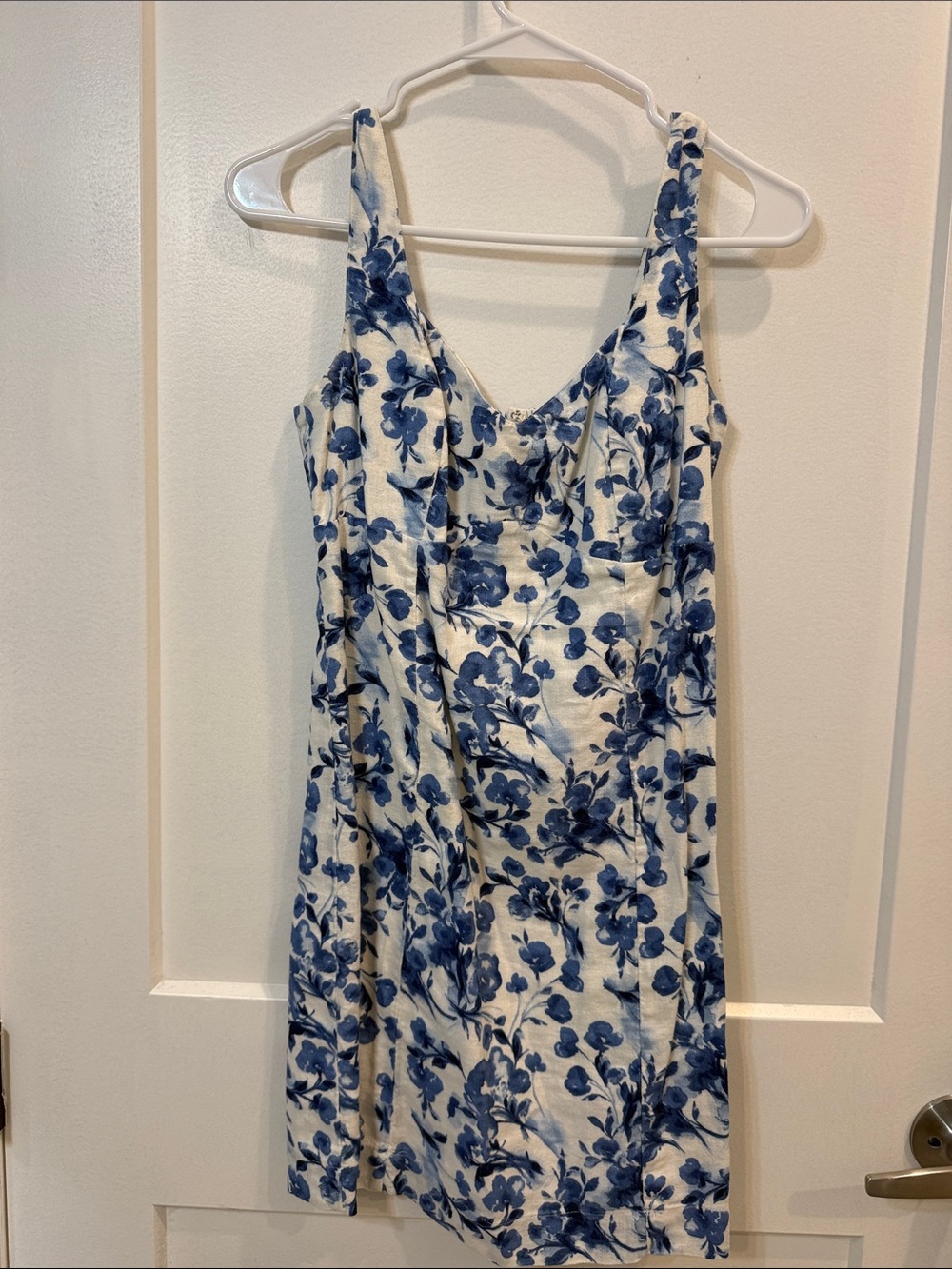 Abercrombie dress